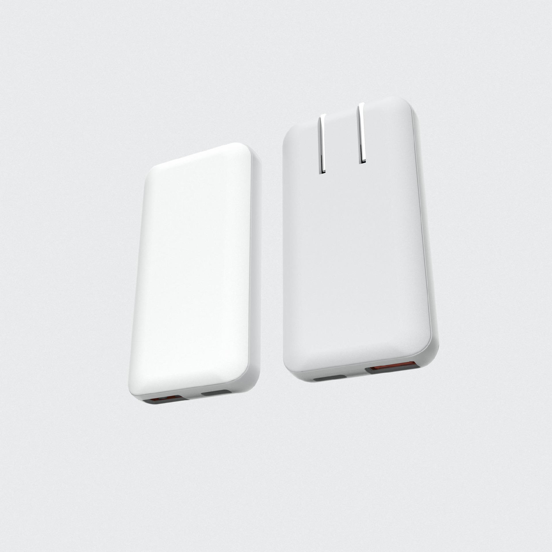 饼干65W A+C JY-569 GaN